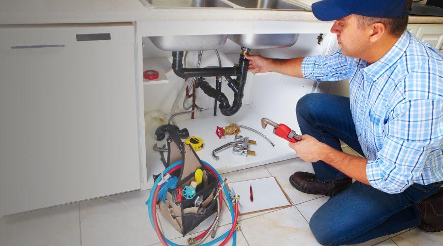 Professional Leak Detection in Kinston, NC
