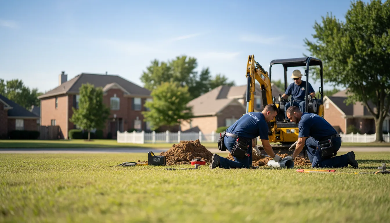 Water Heater Repair in Kinston, NC near me